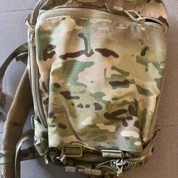 Triple Aught Design OP1 マルチカム